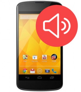 Loudspeaker Replacement  Loudspeaker Replacement